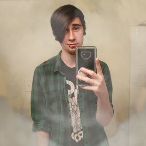 Meet your Posher, Dakota